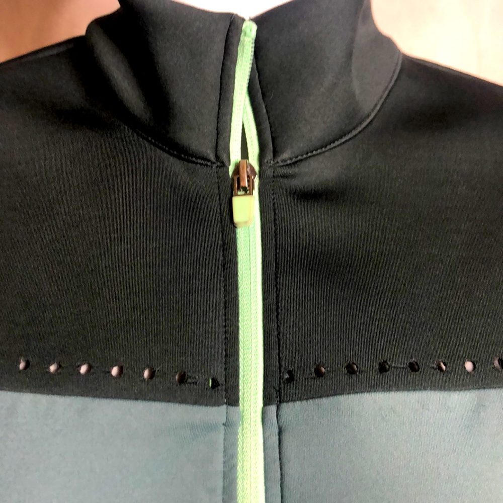 Fabletics Track Jacket - image 2